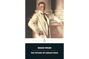 Picture of Dorian Gray: Wilde Oscar (Penguin Classics)