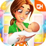 juegos emily's wonder wedding DESCUBRE 6 ESCENARIOS DIFERENTES y visita la cocina de Emily, un estudio de yoga, una guardería y otras ubicaciones monísimas relacionadas con bebés
