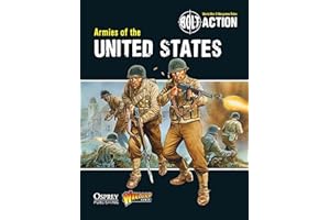 Bolt Action: Armies of the United States: 2