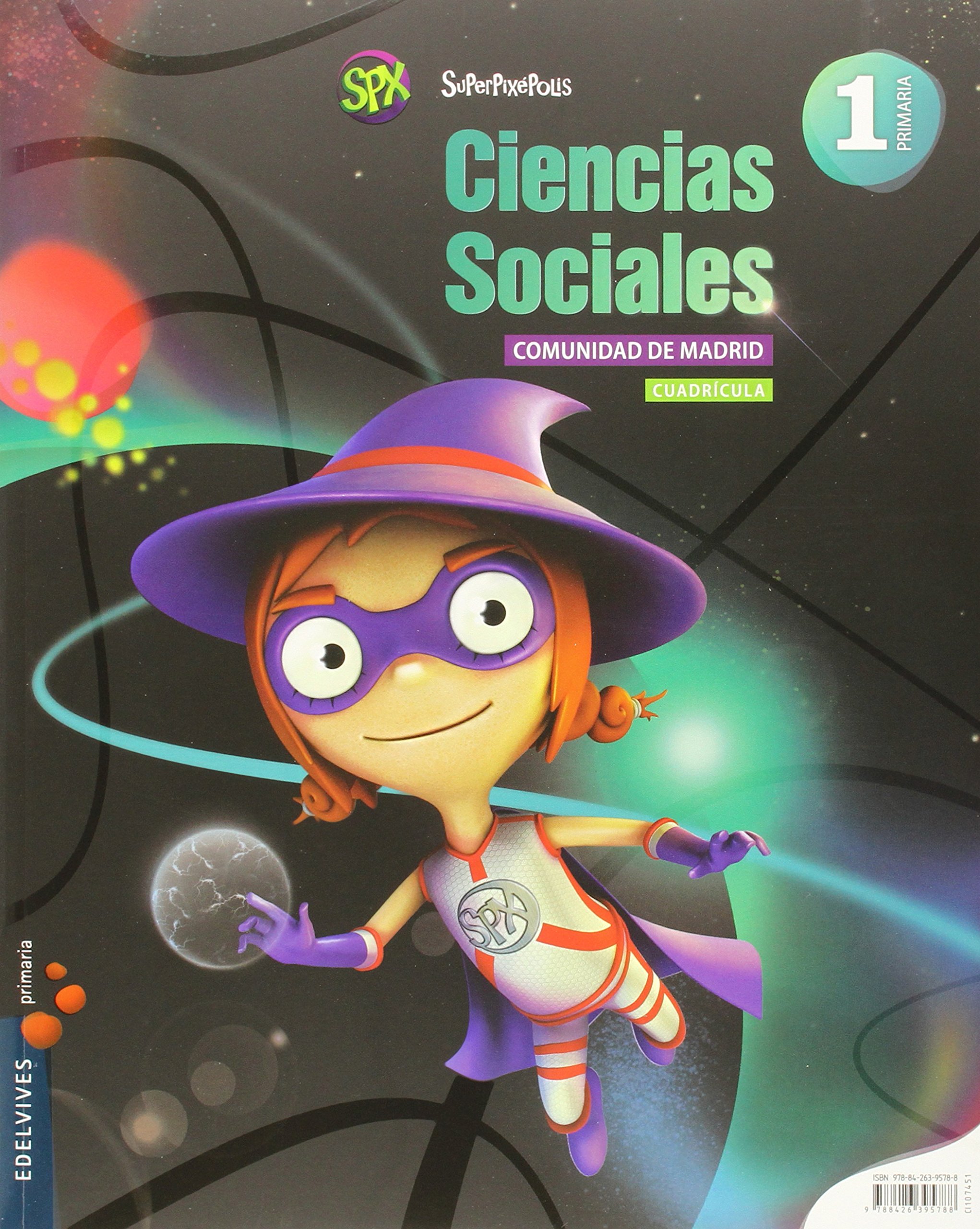 Ciencias Sociales 1º Primaria