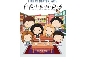 Life Is Better With Friends: The Television Series