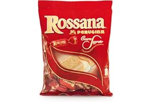 Rossana Perugina Caramelle - Cuore Segreto -Ripiene Cremose - 175 gr