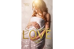 Why is it love?: SECRET LOVE