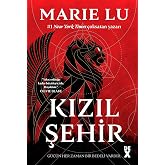 KIZIL ŞEHİR