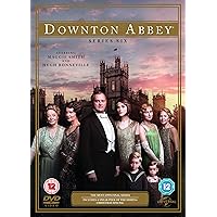 Downton Abbey: A Journey to the Highlands(2012年クリスマススペシャル)[PAL-UK] [DVD][Import] 91sQ+LjgZNL._UF894,1000_QL80_.jpg