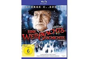 Charles Dickens - Eine Weihnachtsgeschichte