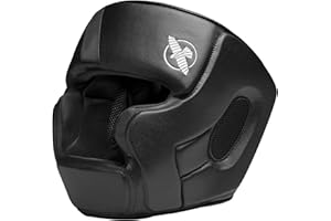 Hayabusa T3 MMA Kopfbedeckung