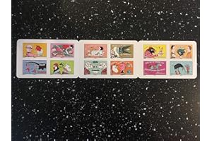 TIMBRE FRANCE 2013 Carnet Neuf avec12 Timbres Lettre Verte autoadhésifs 20g. Expressions