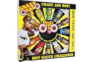 ASS KICKIN' Jeu Crazy Ass Challenge 2