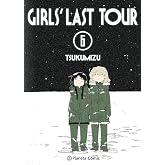 Girls' Last Tour n&ordm; 06/06: 6 (Manga Seinen)