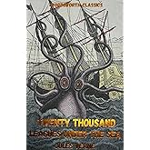 Wordsworth - Twenty Thousand Leagues Under the Sea