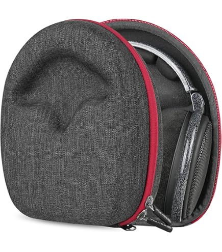 Almohadillas Compatibles Con Hd280 Hd 280 Pro Repuesto - Foto 5