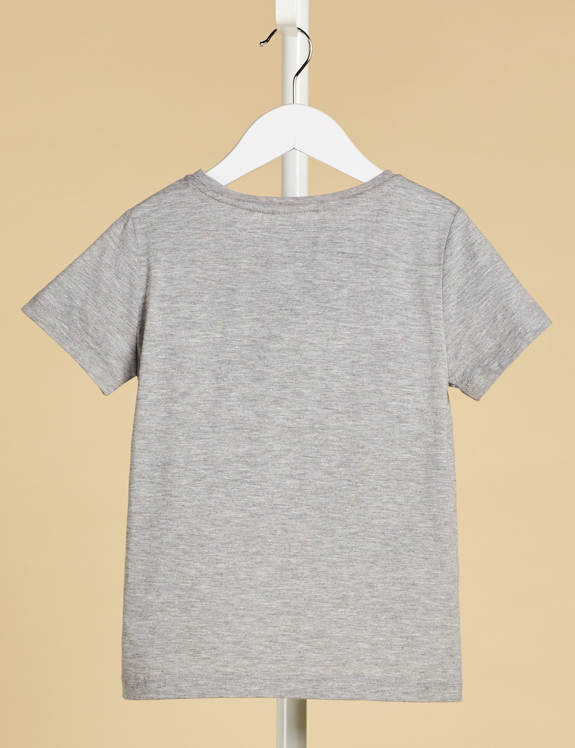 RED-WAGON-Jungen-T-Shirt-Marvel-Avengers-Print