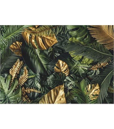 Bomen Zonlicht Jungle Bos Planten Natuur Behang Muurschildering Fotokamer Poster
