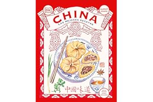 China: las mejores recetas (Cocina)