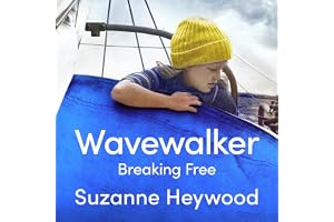 Wavewalker: Breaking Free