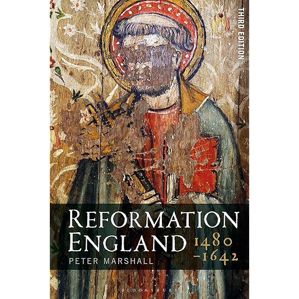 洋書 Tudor Histories of the English Reform The English Reformation: A Very Brief History: Amazon.co.uk: Ryrie