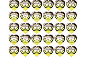 SNOWFLAKEHEAVEN Marmite,Yeast Extract Spread Bundle ; Marmite Love Portions Spread 30x 8g. Perfect For Breakfast, Toast And Bread Spread For Lunch And Sandwiches