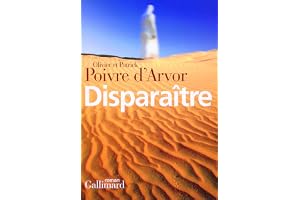 Disparaître