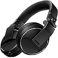 Pioneer hdj-x5 Black Circumaural Head-band Headphone – Headphones (Circumaural, Head-band 5 – 30000 Hz, 32 Ω, 102 dB 2000 mW,)