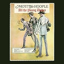 邦楽 MOTH POET ALL STARS/ALL THE YOUNG DUDES All the Young Dudes - YouTube