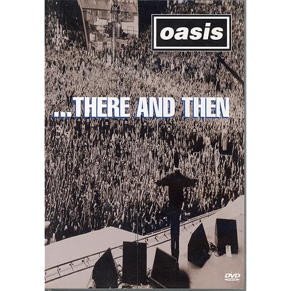 Oasis: Live By The Sea [DVD]: Amazon.co.uk: DVD & Blu-ray