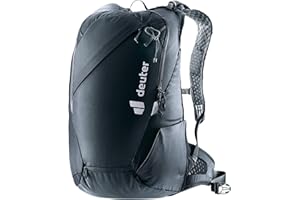 Deuter Updays 20 lightweight Ski Touring Backpack