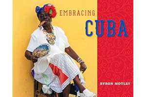 Embracing Cuba