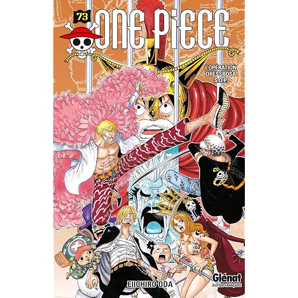 ONE PIECE 1〜69巻 Amazon.co.jp: ONE PIECE カラー版 69 (ジャンプコミックス