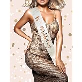 Alandra Birthdays RGB – Rosetta Di Compleanno Metallizzata Color Crema E Oro Rosa - 3