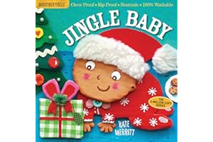 Indestructibles: Jingle Baby [Idioma Inglés]