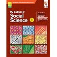 Ratna Sagar My Big Book Of Social Science Class 8