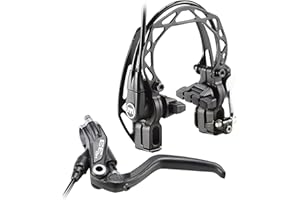 Magura Frein sur Jante Hs33 R vélo Mixte