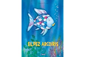 El pez arcoiris (Cuentos infantiles)