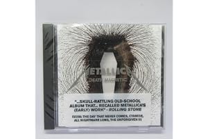 Death Magnetic