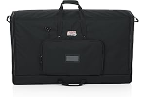 Gator Cases Tragetasche für 2 LCD-Schirme 40''-45'' (G-LCD-TOTE-LGX2)