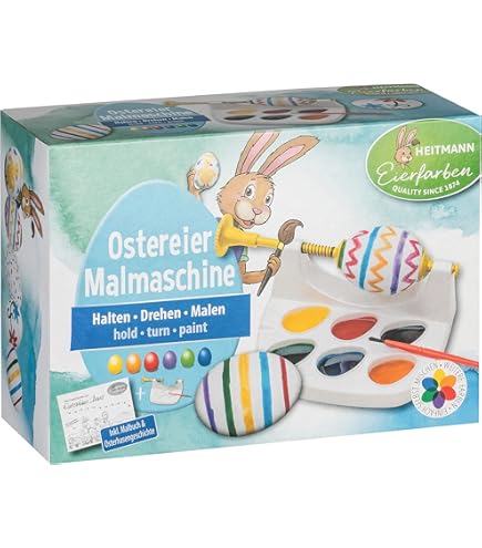 Natuurlijke eierverf - Hout en Plezier - Hout en Plezier