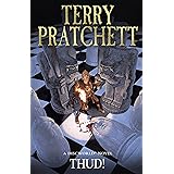 Thud!: (Discworld Novel 34): from the bestselling series that inspired BBC’s The Watch (Discworld series)
