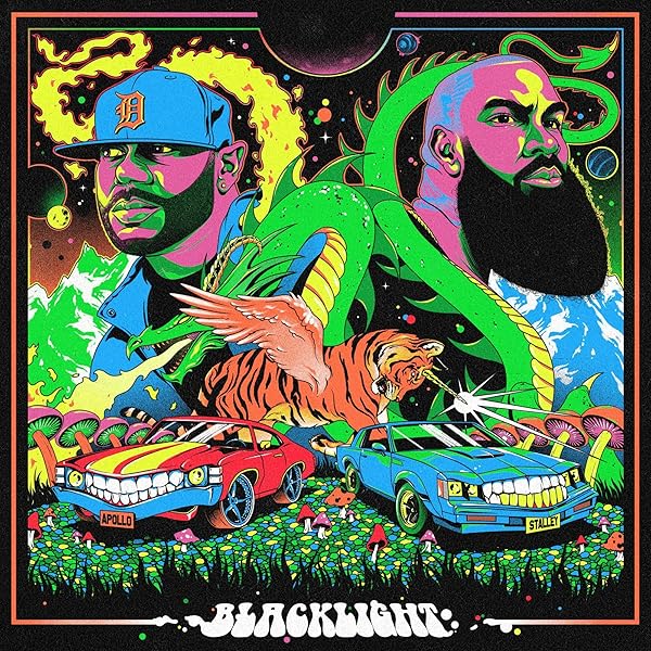 洋楽 RAHEEM DEVAUGHN & APOLLO BROWN /LOVESICK Raheem DeVaughn & Apollo Brown | Lovesick (Full Album) - YouTube
