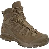 SALOMON Quest 4d Gtx Forces 2 Erkek Askeri Taktik Bot