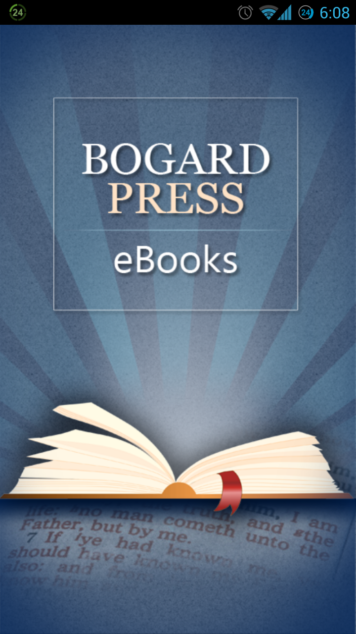 Bogard Press EBooks Amazon.co.uk Apps & Games