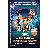 Los casos de Timmi Tobbson 1: El enigma del Estrella Fugaz (Isla del Tiempo)