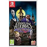 La Familia Addams. Caos en la Mansión