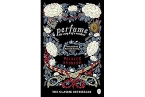 Perfume: The Story of a Murderer