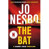 The Bat: Read the first thrilling Harry Hole novel from the No.1 Sunday Times bestseller