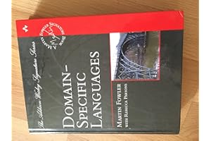 Domain-Specific Languages