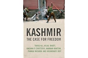 Kashmir: The Case for Freedom
