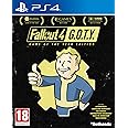 Fallout 4 Goty (PS4)