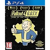 Fallout 4 Goty (PS4)