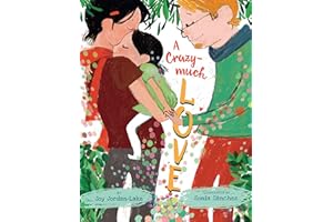 A Crazy-Much Love